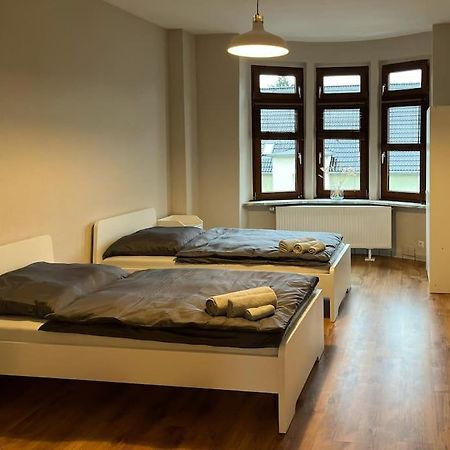 Nachbar Des Weltkulturerbes Zeche Zollverein! Ge1R Essen Kültér fotó